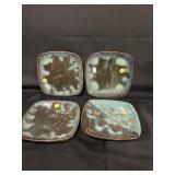 Lantern Hill-Kit Vanderwal Seashore Glaze 8' Plate