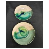 Lantern Hill-Kit Vanderwal Yuengling Sm Plate Lot