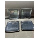 Lantern Hill-Kit Vanderwal 10' Dinner Plate Lot