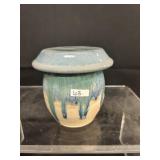 Lantern HIll-Kit Vanderwal French Butter Dish