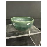 Lantern Hill-Kit Vanderwal Ribbed Mixing Bowl