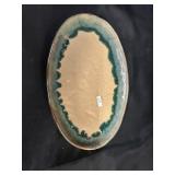 Lantern Hill-Kit Vanderwal 11' Oval Platter
