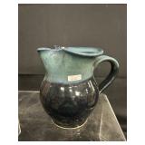 Lantern Hill-Kit Vanderwal 7' Pinched Spout Pitchr