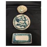Lantern Hill-Kit Vanderwal plate lot