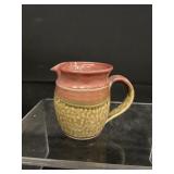 Lantern Hill-Kit Vanderwal 5' Creamer/Pitcher