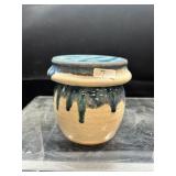 Lantern Hill-Kit Vanderwal French Butter Dish