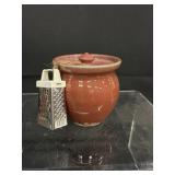 Lantern Hill-Kit Vanderwal Garlic Keeper