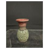 Lantern Hill-Kit Vanderwal 4.5' Bud Vase