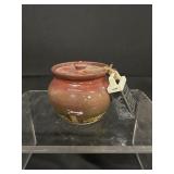 Lantern Hill-Small Canister