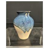 Lantern Hill-Kit Vanderwal 5.5' Vase