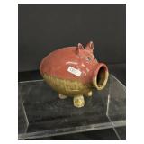 Lantern Hill-Kit Vanderwal Slotless Piggy Bank