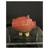 Lantern Hill-Kit Vanderwal Slotless Piggy Bank