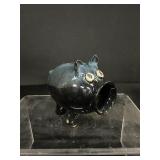 Lantern Hill-Kit Vanderwal Slotless Piggy Bank