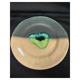 Lantern Hill-Kit Vanderwal 11.5' Yuengling Plate