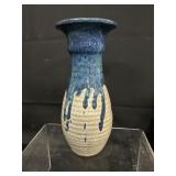 Lantern Hill-Kit Vanderwal 11 3/4' Vase