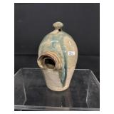 Lantern Hill-Kit Vanderwal 8' Birdhouse