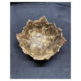 Lantern Hill-Kit Vanderwal Leaf Bowl