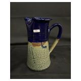 Lantern Hill 10' Pinched Spout PItcher