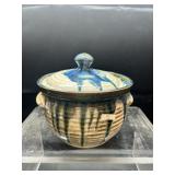 Lantern Hill-Kit Vanderwal Bean Pot