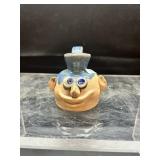 Lantern Hill-Kit Vanderwall Mini Face Jug