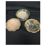 Lantern Hill Kit Vanderwal Pottery Lot