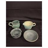 Lantern Hill-Kit Vanderwal Pottery Lot