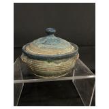 Lantern Hill-Kit Vanderwal Xtra Large Casserole