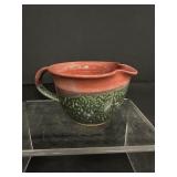 Lantern Hill-Kit Vanderwal Large Batter Bowl