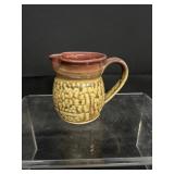 Lantern Hill-Kit Vanderwal 5' Creamer/Pitcher