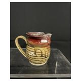 Lantern Hill-Kit Vanderwal 5' Creamer/Pitcher