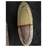 Lantern Hill-Kit Vanderwal 16' Oval Tray