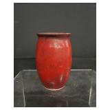 Lantern Hill-Kit Vanderwal 6.5' Vase