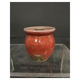 Lantern Hill-Kit Vanderwal Sugar Dish