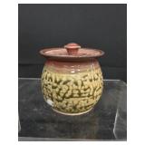 Lantern Hill-Kit Vanderwal Sugar Dish