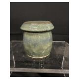 Lantern Hill-Kit Vanderwal French Butter Dish