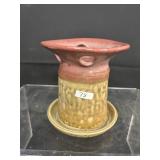 Lantern Hill-Kit Vanderwal Toothbrush Holder