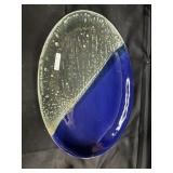 Lantern Hill-Kit Vanderwal 16' Platter