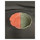 Lantern Hill-Kit Vanderwal 10' Baker/Pie Dish-R/G