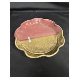 Lantern Hill-Kit Vanderwal 10' Baker/Pie Dish-R/T