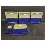 Lantern Hill-Kit Vanderwal 8' Plate Lot