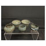Lantern Hill-Kit Vanderwal Bowl Lot