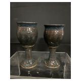 Lantern Hill-Kit Vanderwal Goblet Lot