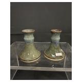 Lantern Hill-Kit Vanderwal 4' Candleholder Lot