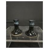 Lantern Hill-Kit Vanderwal 4' Candleholder Lot