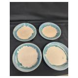 Lantern Hill-Kit Vanderwal 8' Plate Lot