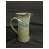 Lantern Hill-Kit Vanderwal 9' Pinched Spout Pitchr