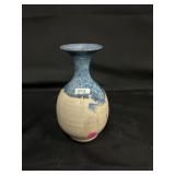 Lantern Hill-Kit Vanderwal 7.5' Vase