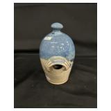 Lantern Hill-Kit Vanderwal Birdhouse