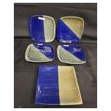 Lantern Hill-Kit Vanderwal 8' Plate Lot