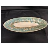 Lantern Hill-Kit Vanderwal 21' Oval Platter